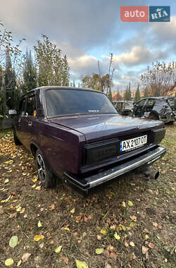 Седан ВАЗ / Lada 2107 2003 в Харькове