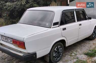 Седан ВАЗ / Lada 2107 2008 в Луцке