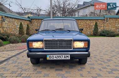 Седан ВАЗ / Lada 2107 2008 в Могилев-Подольске