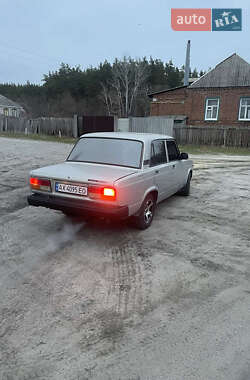 Седан ВАЗ / Lada 2107 2008 в Мерефа