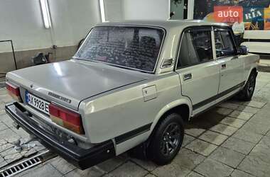 Седан ВАЗ / Lada 2107 2006 в Дніпрі