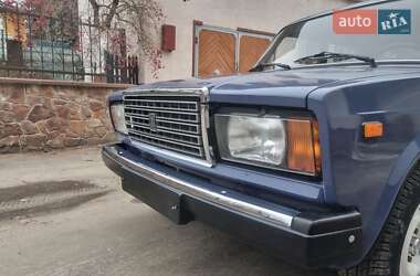 Седан ВАЗ / Lada 2107 2005 в Тернополі