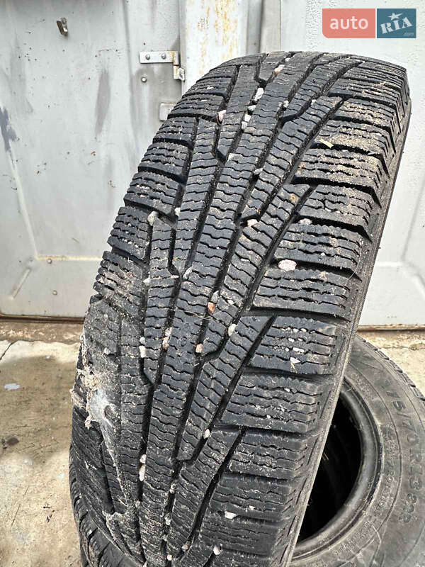 Седан ВАЗ / Lada 2107 2005 в Ровно