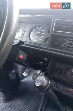 Седан ВАЗ / Lada 2107 2009 в Трускавце