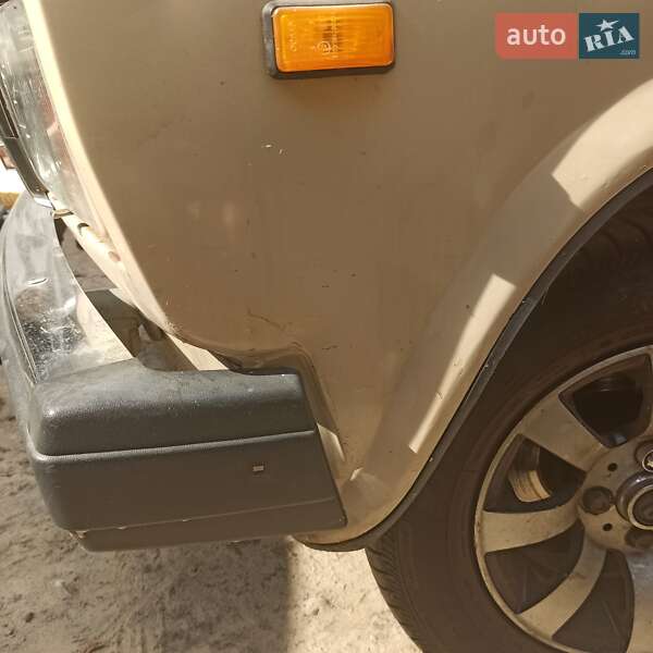 Седан ВАЗ / Lada 2107 1991 в Обухове фото 22 Седан ВАЗ / Lada 2107 1991 в Обухове