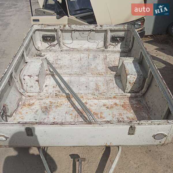 Седан ВАЗ / Lada 2107 1991 в Обухове фото 32 Седан ВАЗ / Lada 2107 1991 в Обухове