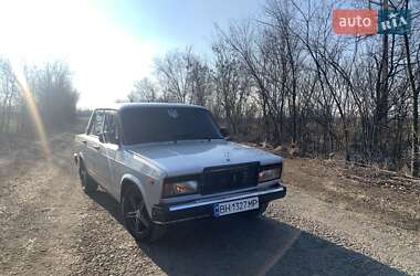 Седан ВАЗ / Lada 2107 2007 в Граденицях