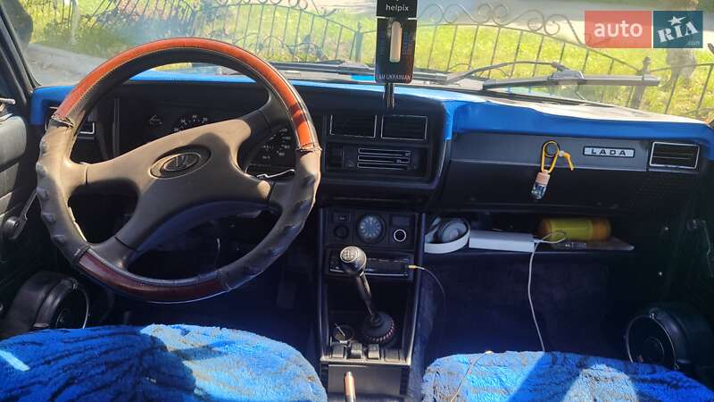Седан ВАЗ / Lada 2107 2005 в Шепетовке