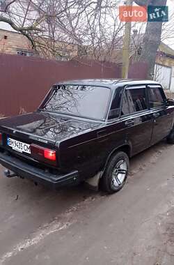 Седан ВАЗ / Lada 2107 2008 в Ніжині