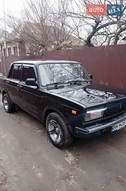 Седан ВАЗ / Lada 2107 2008 в Ніжині