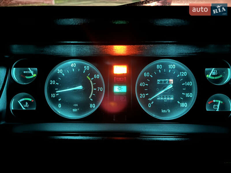 Седан ВАЗ / Lada 2107 1998 в Апостолово фото 21 Седан ВАЗ / Lada 2107 1998 в Апостолово