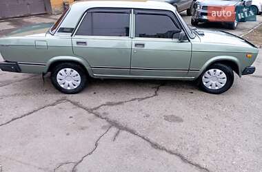 Седан ВАЗ / Lada 2107 2006 в Дергачах