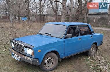 Седан ВАЗ / Lada 2107 2004 в Кривому Розі