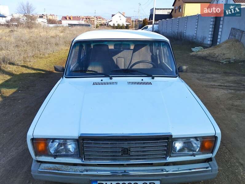 ВАЗ / Lada 2107 2005