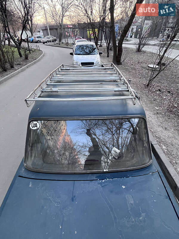 ВАЗ 2107 2003