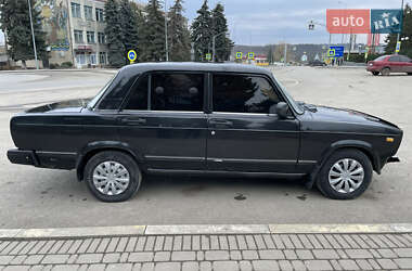 Седан ВАЗ / Lada 2107 2006 в Томашполе