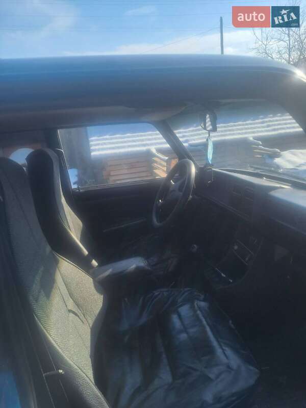 ВАЗ / Lada 2107 2001