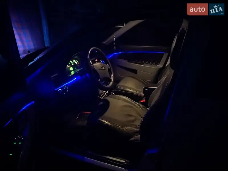 ВАЗ / Lada 2107