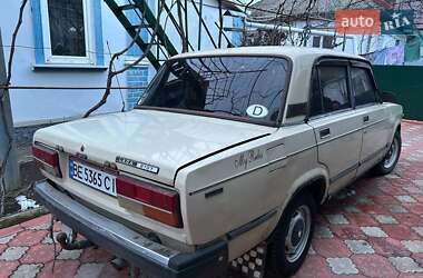 Седан ВАЗ / Lada 2107 1989 в Миколаєві