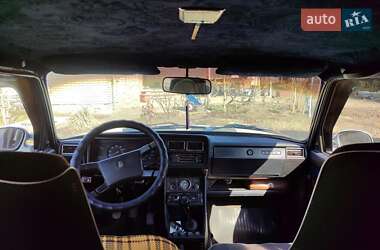 Седан ВАЗ / Lada 2107 1987 в Мироновке