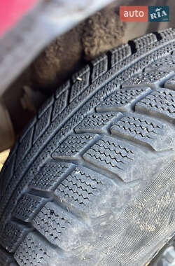 Седан ВАЗ / Lada 2107 1988 в Краматорске