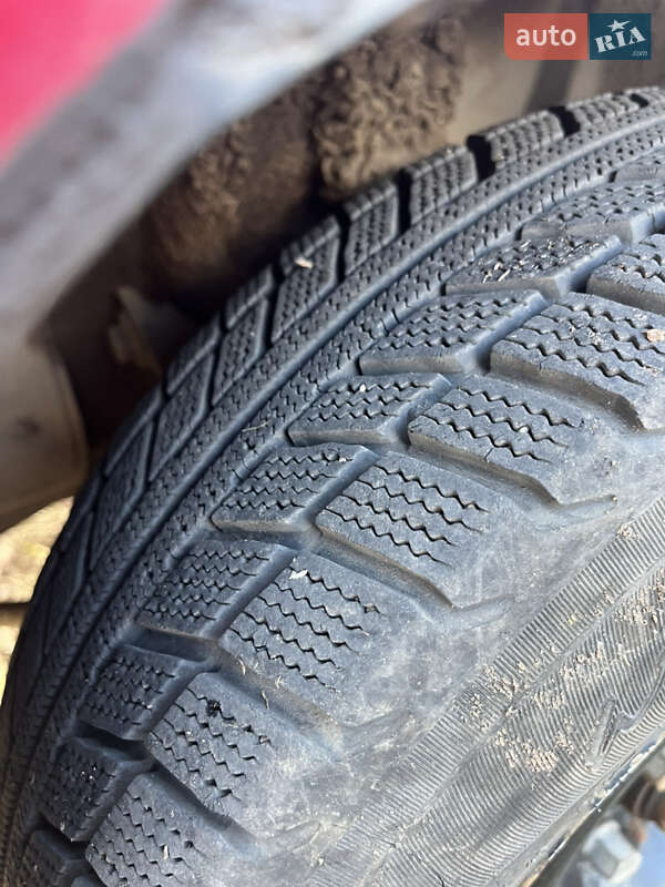 Седан ВАЗ / Lada 2107 1988 в Краматорске