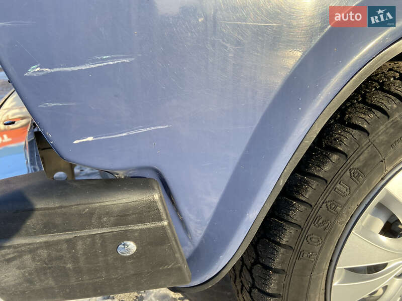 Седан ВАЗ / Lada 2107 2006 в Подольске