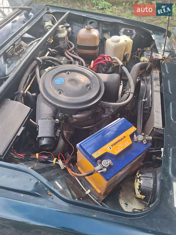 Седан ВАЗ / Lada 2107 2005 в Кропивницькому