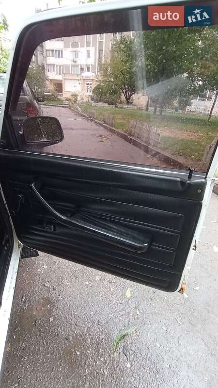 Седан ВАЗ / Lada 2107 2006 в Южном