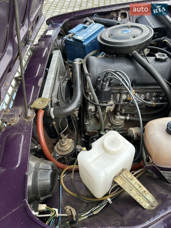 Седан ВАЗ / Lada 2107 2004 в Хмельницькому фото 17 Седан ВАЗ / Lada 2107 2004 в Хмельницькому