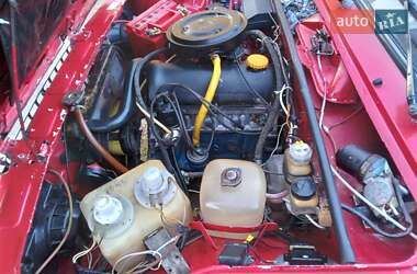 Седан ВАЗ / Lada 2107 1993 в 
