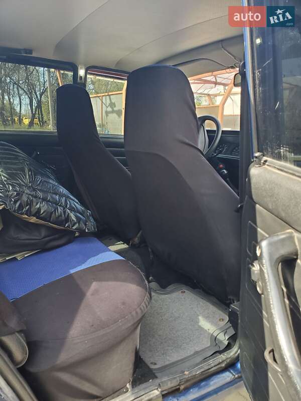 Седан ВАЗ / Lada 2107 2008 в Ровно