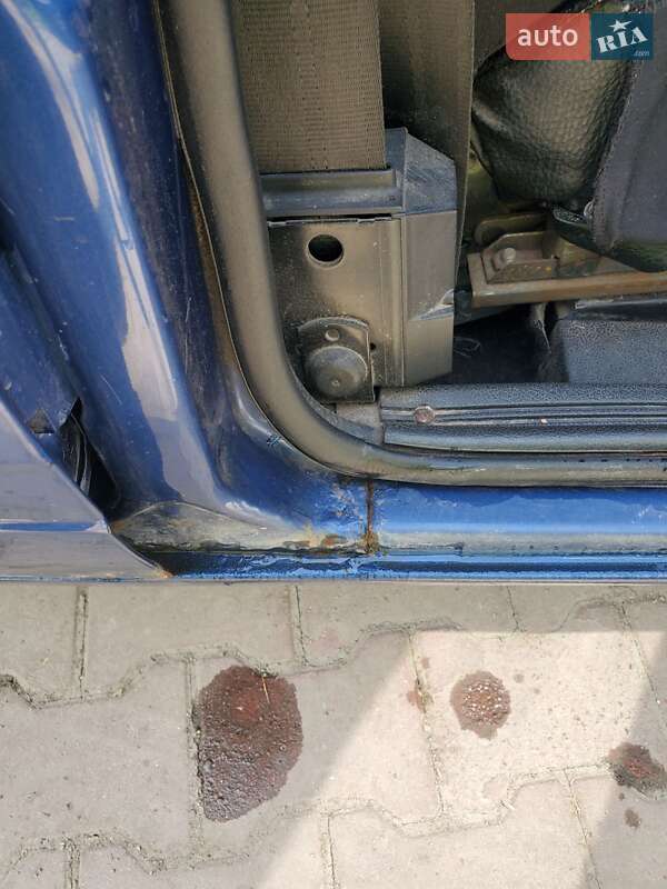 Седан ВАЗ / Lada 2107 2008 в Ровно