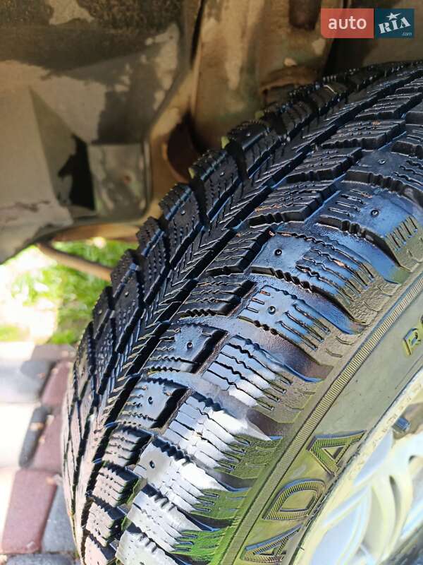 Седан ВАЗ / Lada 2107 2005 в Дубовом