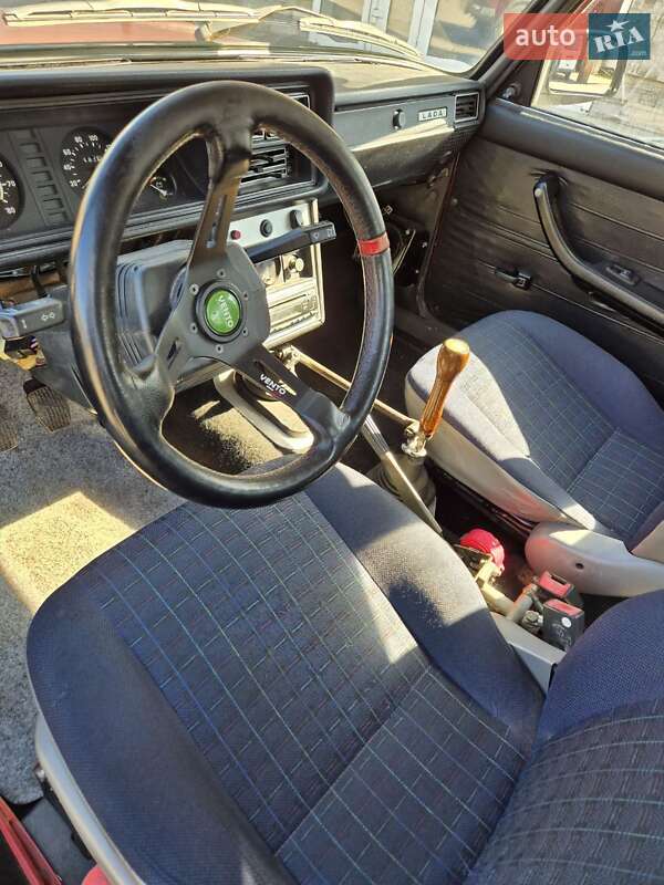 Седан ВАЗ / Lada 2107 2007 в Черкасах