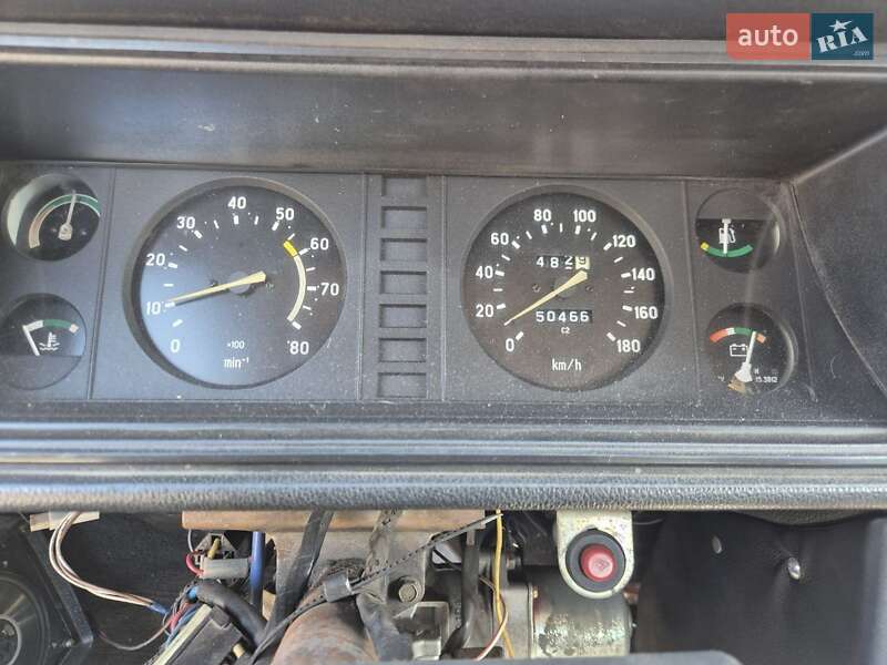 Седан ВАЗ / Lada 2107 2007 в Черкасах