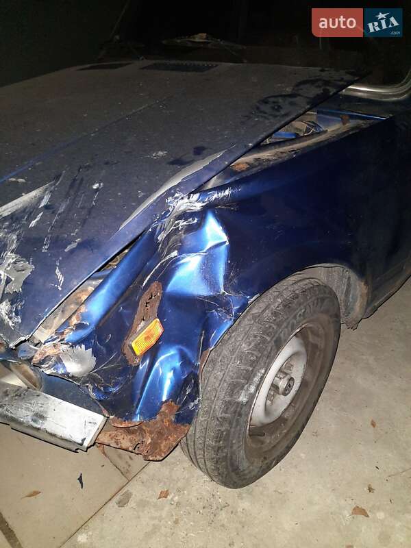 Седан ВАЗ / Lada 2107 2007 в Запорожье