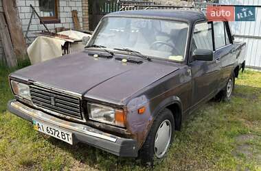 Седан ВАЗ 2107 2008 в Киеве