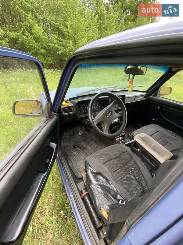 Седан ВАЗ / Lada 2107 2007 в Николаевке фото 9 Седан ВАЗ / Lada 2107 2007 в Николаевке