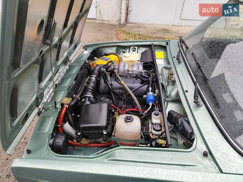 Седан ВАЗ / Lada 2107 2006 в Черкасах