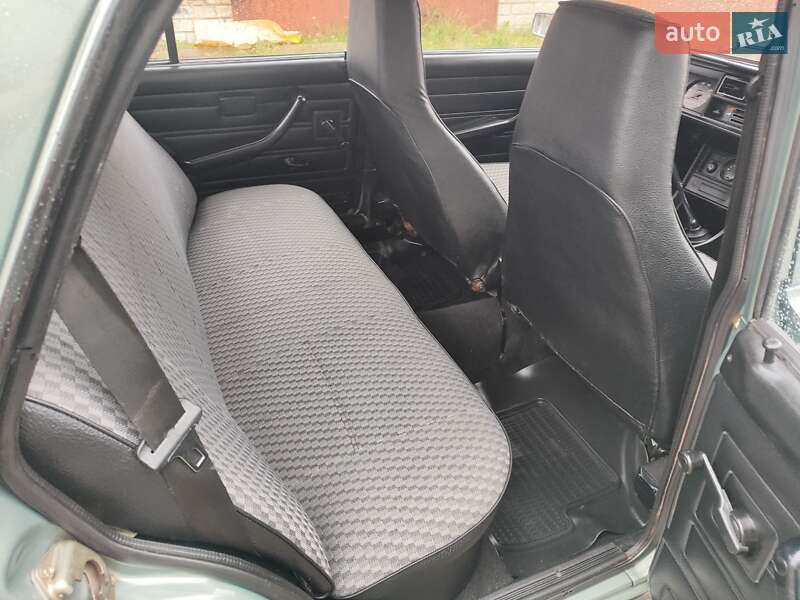 Седан ВАЗ / Lada 2107 2006 в Черкасах