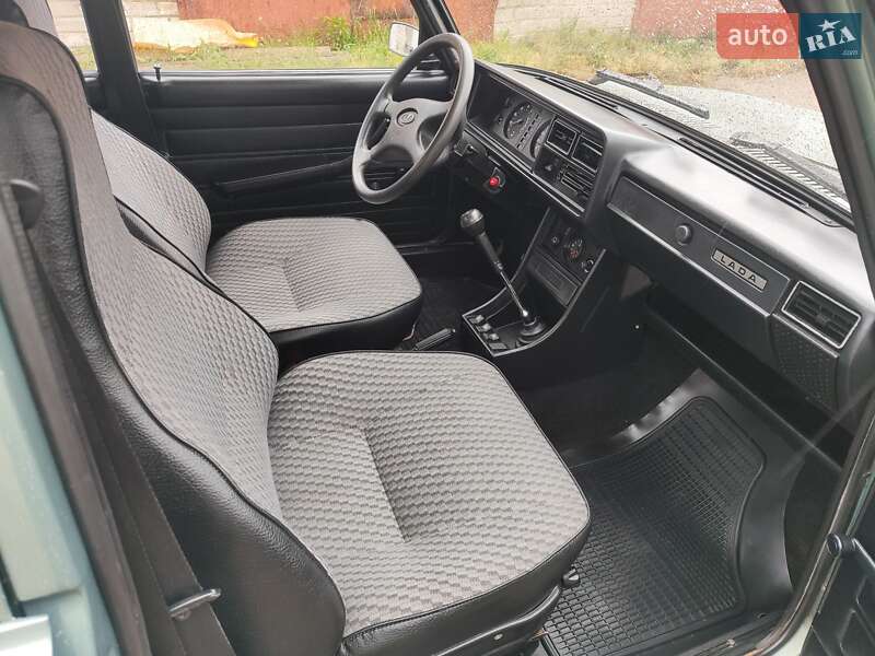 Седан ВАЗ / Lada 2107 2006 в Черкасах