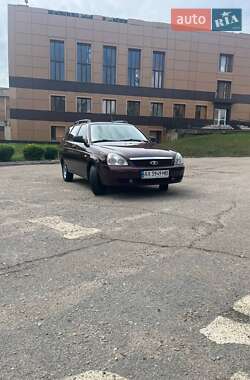 Седан ВАЗ 2107 2011 в 