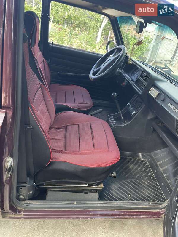 Седан ВАЗ / Lada 2107 2009 в Кропивницькому