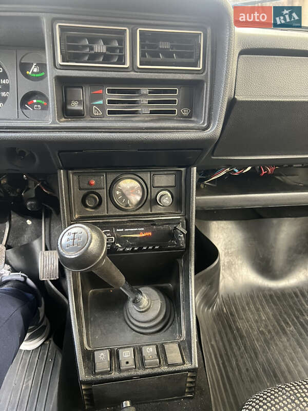 Седан ВАЗ / Lada 2107 2008 в Черкассах