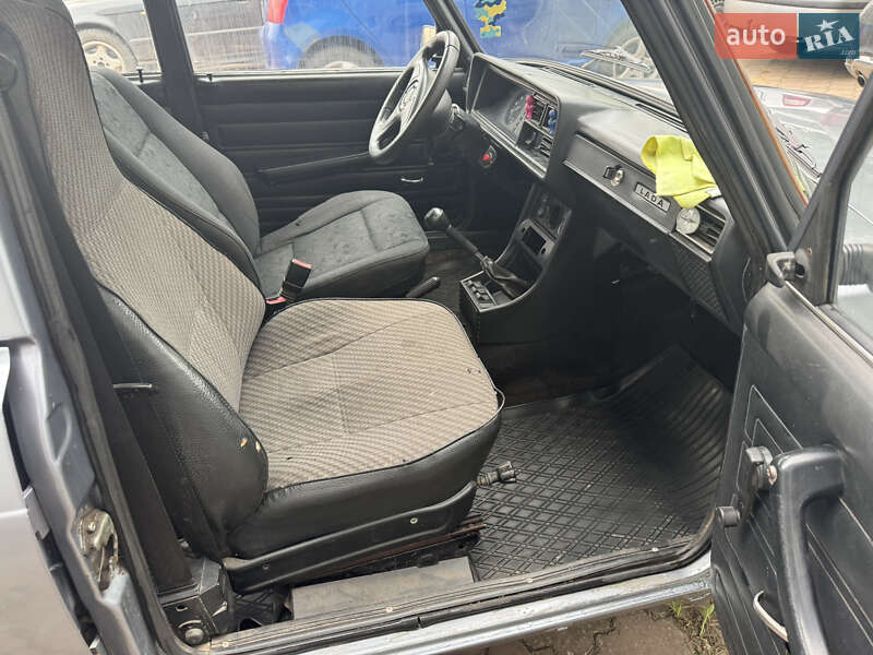 Седан ВАЗ / Lada 2107 2007 в Киеве