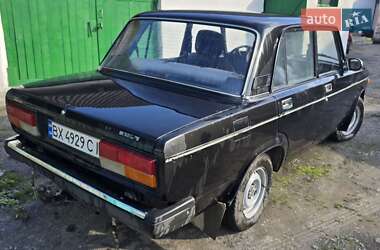 Седан ВАЗ 2107 2007 в 