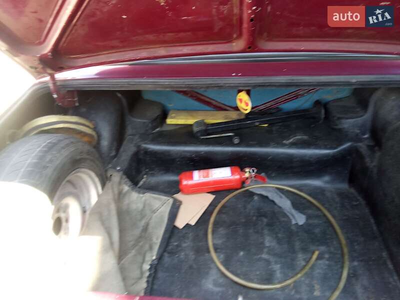 Седан ВАЗ / Lada 2107 2003 в Подільську