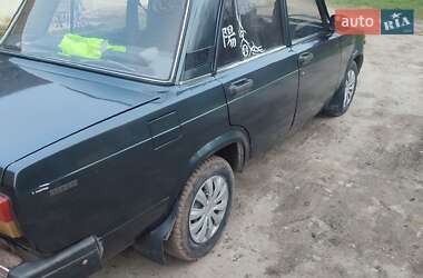 Седан ВАЗ 2107 2004 в Кременце