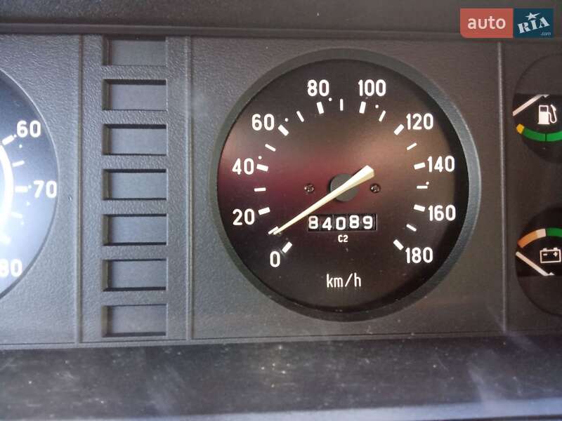 Седан ВАЗ / Lada 2107 2009 в Тернополі